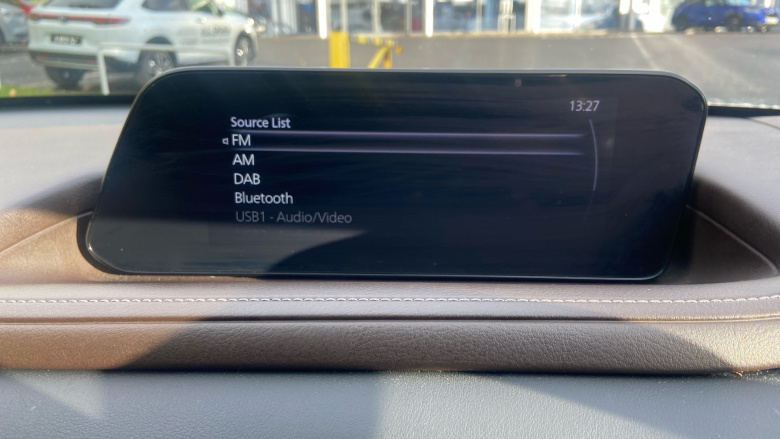 Mazda Cx-30 2.0 Skyactiv-X MHEV GT Sport 5dr Auto Petrol Hatchback